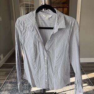 Old Navy Slim Fit Button Up